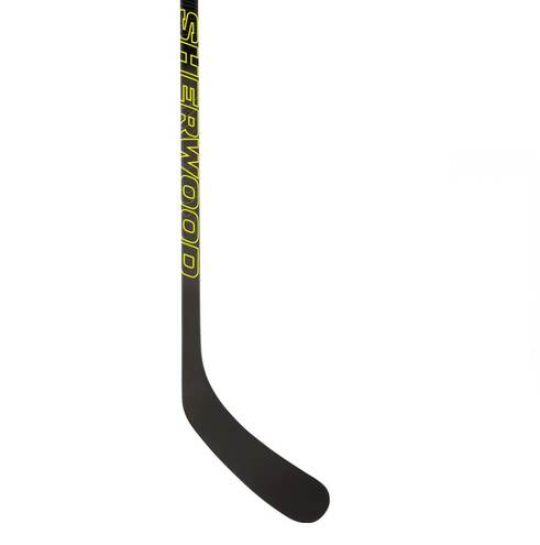 Hockey stick Sherwood Rekker Legend 4 SR