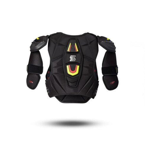 Shoulder pads Sherwood Rekker Legend 1 SR