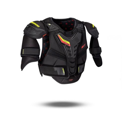 Shoulder pads Sherwood Rekker Legend 1 SR