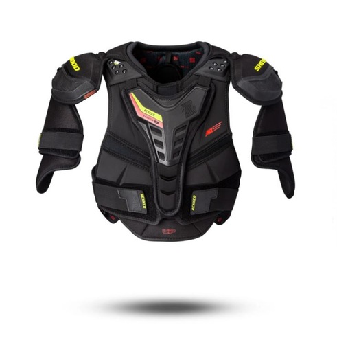 Shoulder pads Sherwood Rekker Legend 1 SR