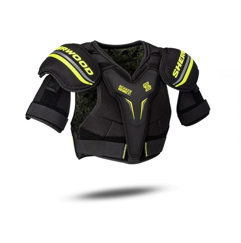 Ramená Sherwood Rekker Legend 4 SR