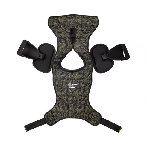 Ramená Sherwood Rekker Legend 4 SR