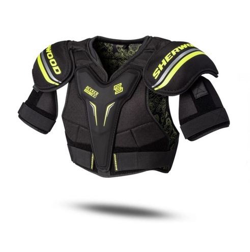 Ramená Sherwood Rekker Legend 4 SR