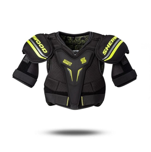 Ramená Sherwood Rekker Legend 4 SR