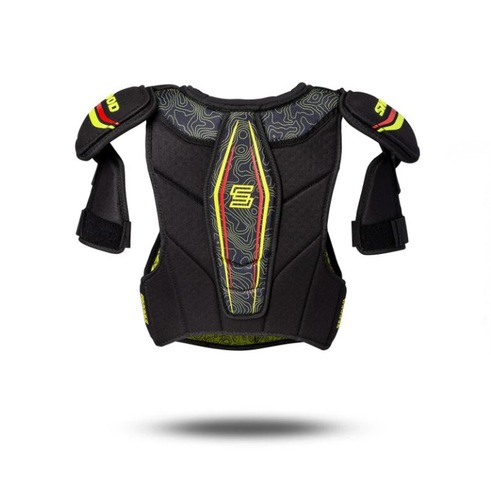 Shoulder pads Sherwood Rekker Legend 4 JR