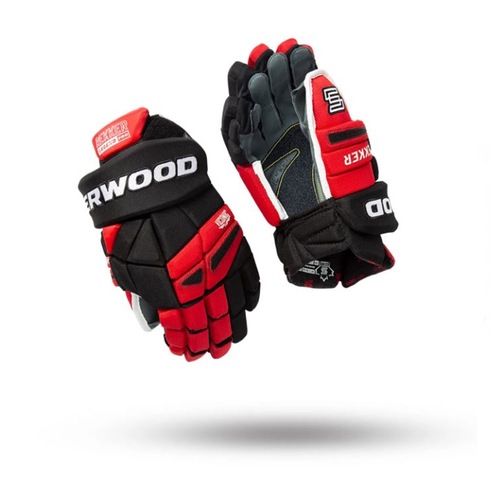 Gloves Sherwood Rekker Legend Pro SR