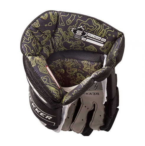 Rukavice Sherwood Rekker Legend 4 SR