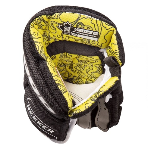 Gloves Sherwood Rekker Legend 4 YTH