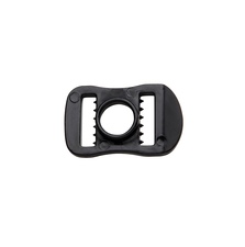 Bauer Plastic Buckle Facial Dome Slide (1pc)