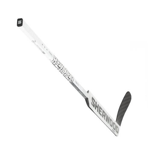 Brankárska hokejka Sherwood Rekker Legend 1 SR