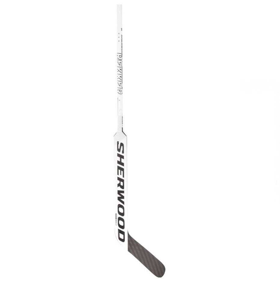 Sherwood Brankářská hokejka Sherwood Rekker Legend 1 SR, Senior, 25", L, PP31