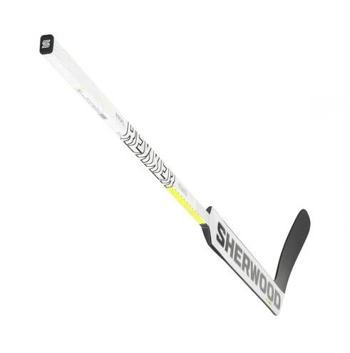 Goalie hockey stick Sherwood Rekker Legend 4 INT