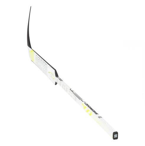 Goalie hockey stick Sherwood Rekker Legend 4 INT