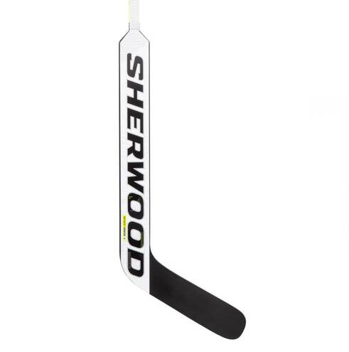 Goalie hockey stick Sherwood Rekker Legend 4 INT