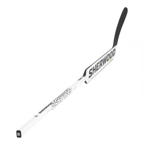 Goalie hockey stick Sherwood Rekker Legend 4 INT