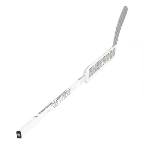 Goalie hockey stick Sherwood Rekker Legend Pro SR