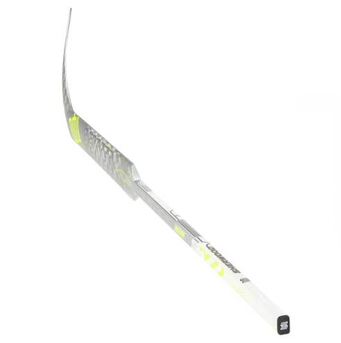 Goalie hockey stick Sherwood Rekker Legend Pro SR