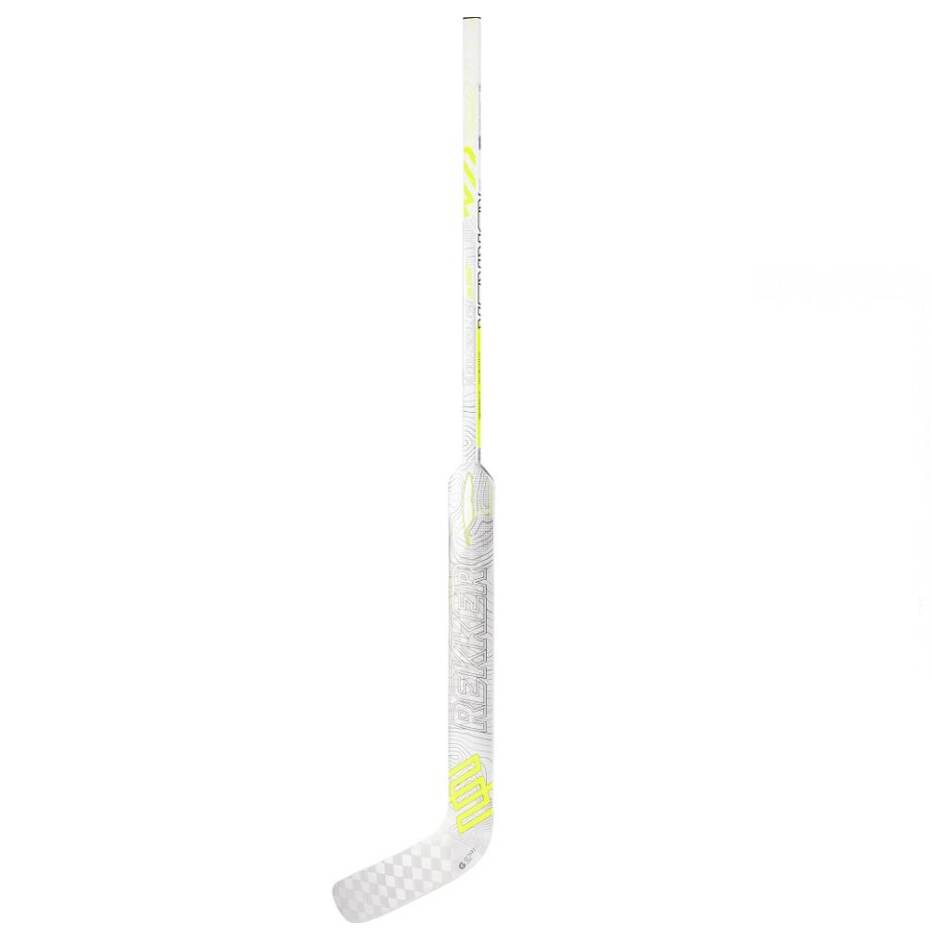 Sherwood Brankářská hokejka Sherwood Rekker Legend Pro SR, Senior, 27", L, PP31