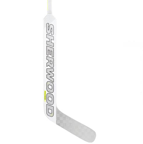 Goalie hockey stick Sherwood Rekker Legend Pro SR