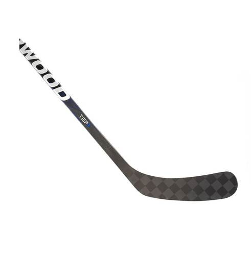 Hokejka Sherwood Code TMP 2 SR - Prodloužená