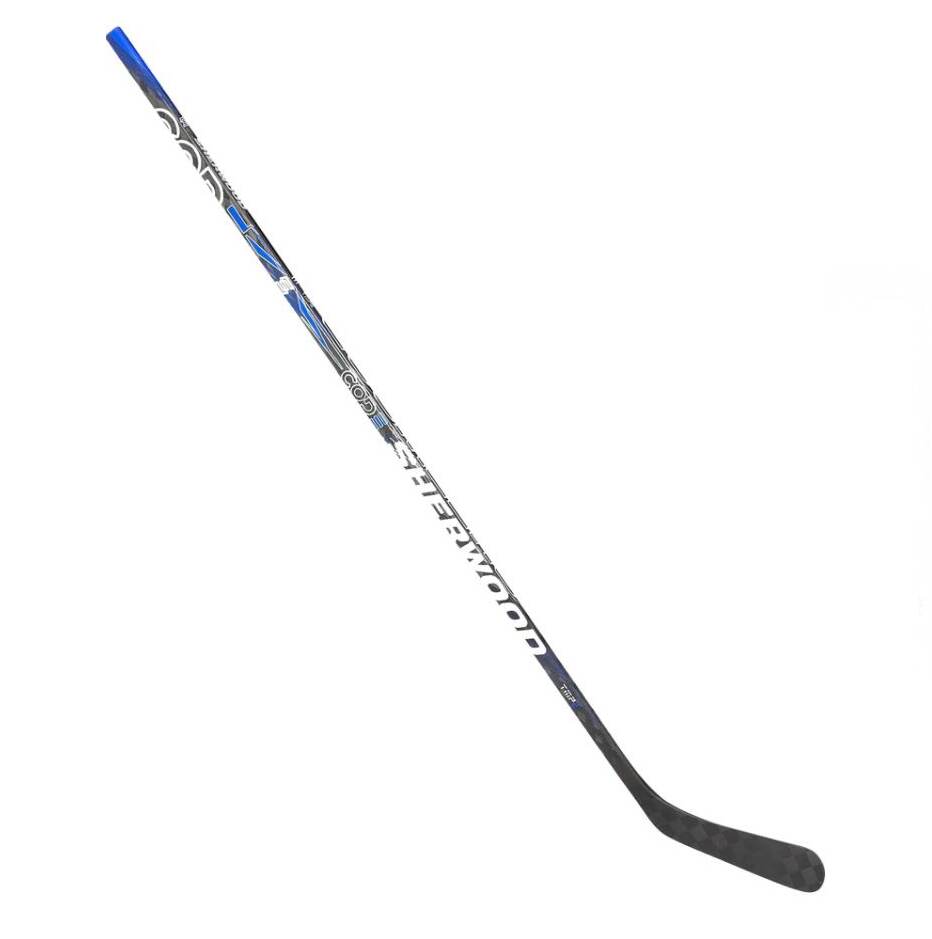 Sherwood Hokejka Sherwood Code TMP 2 INT, Intermediate, 60, R, PP92