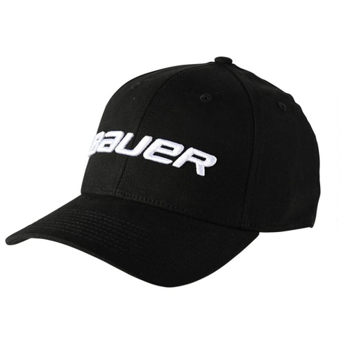 Šiltovka Bauer Core Fitted Cap SR