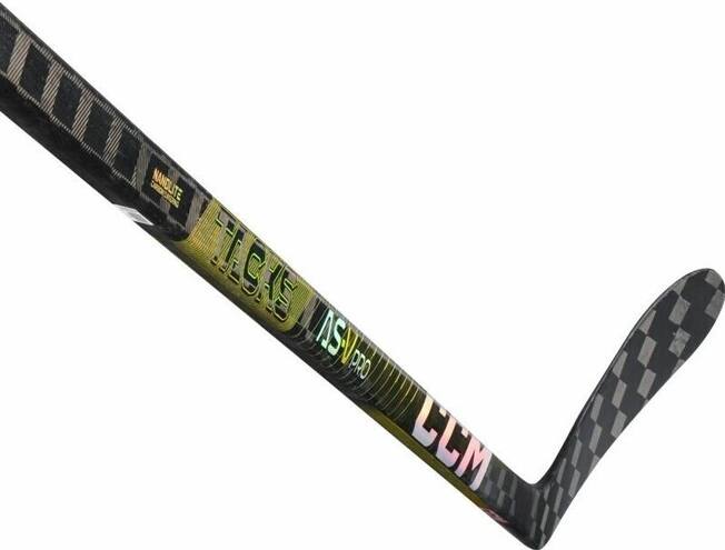 Hokejka CCM Tacks AS-V Pro YTH