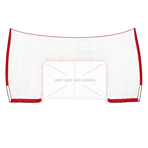 Postranní síť Winnwell 72" Flexi