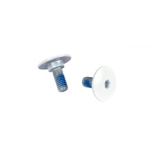 Powerslide Cuff Screw Swell & Kaze White (1pc)