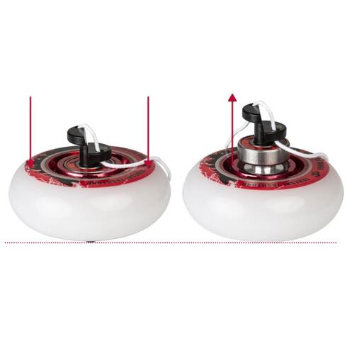 Powerslide Smart Bearing Remover by Villy