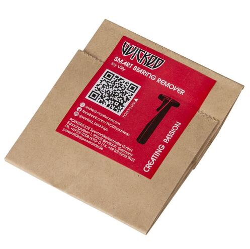 Powerslide Smart Bearing Remover by Villy