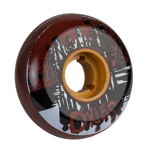 Kolieska Undercover Chris Calkins Movie (4ks)