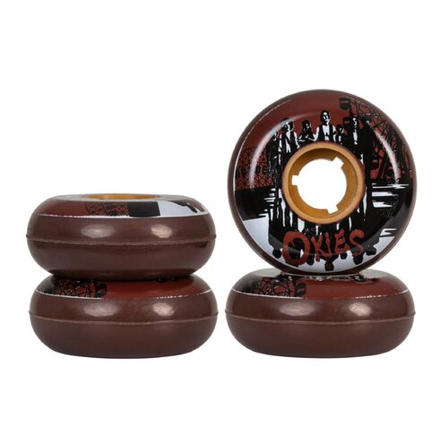 Kolieska Undercover Chris Calkins Movie (4ks)