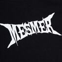 Tričko Mesmer Metal T-Shirt