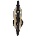 Kolečkové brusle Powerslide Next Renegade Werbeski Pro 125 Trinity
