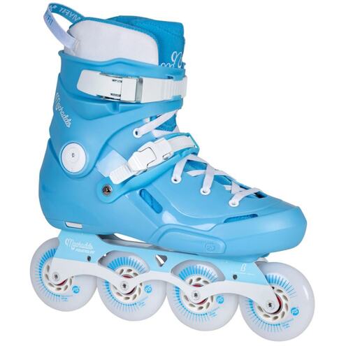 Inline skates Powerslide Storm Nicoly Pro 80