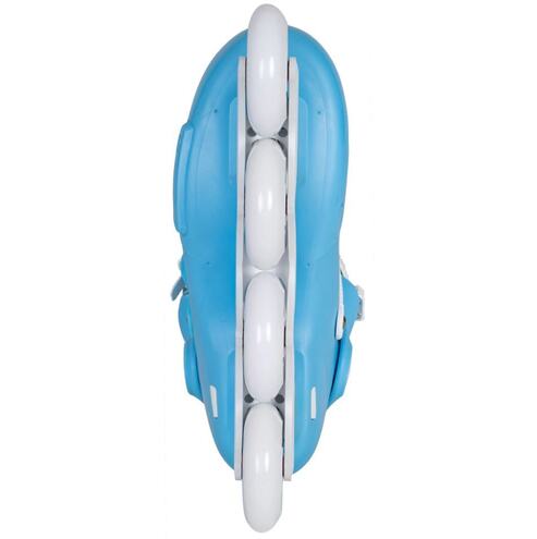 Inline skates Powerslide Storm Nicoly Pro 80