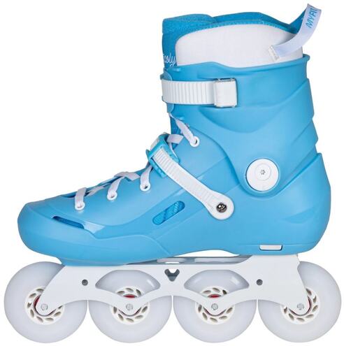 Inline skates Powerslide Storm Nicoly Pro 80