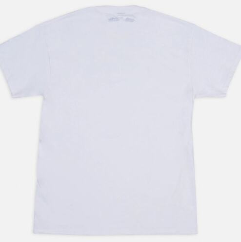 Tričko Mesmer Graffiti T-Shirt