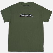 Mesmer Jagged T-Shirt