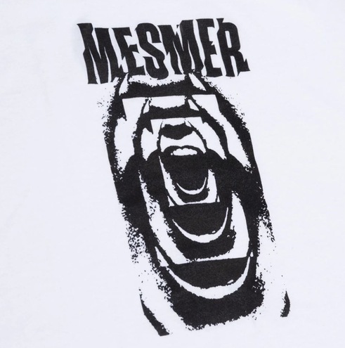 Tričko Mesmer Screamer T-Shirt