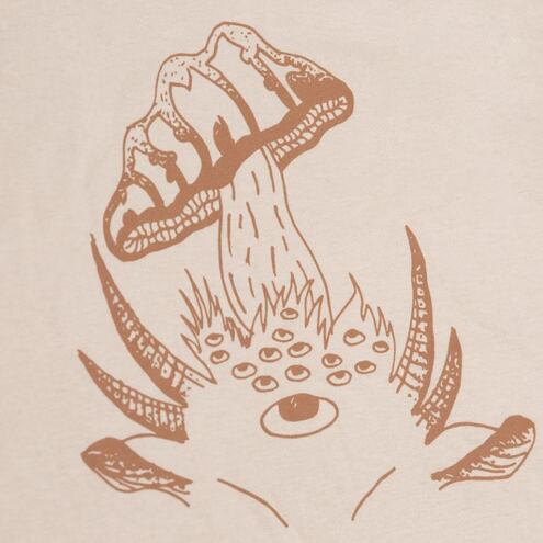 Tričko Mesmer Mushmer T-Shirt