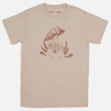 Mesmer Mushmer T-Shirt