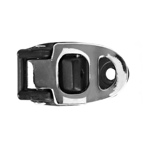 Pracka Powerslide Time Bucke Silver