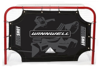 Strelecká plachta Winnwell Accushot 60"