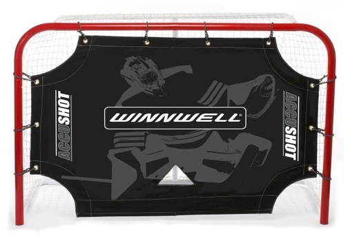 Střelecká plachta Winnwell Accushot 60"