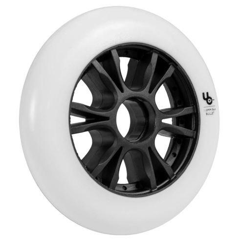 Kolečka Undercover Blank Team (3ks)