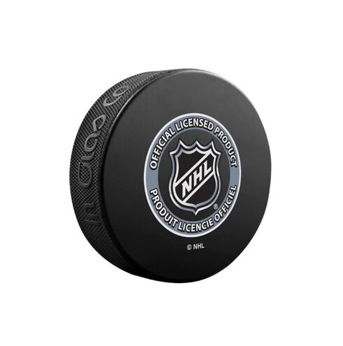 Fanúšikovský puk NHL Retro Blister