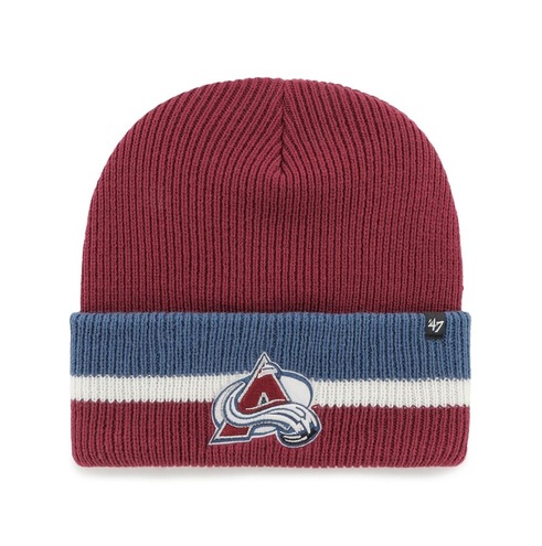 Čiapka NHL 47 Brand Split Cuff Knit SR