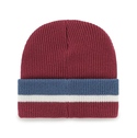 Čiapka NHL 47 Brand Split Cuff Knit SR